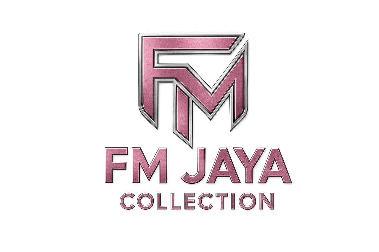 FM Jaya Shop