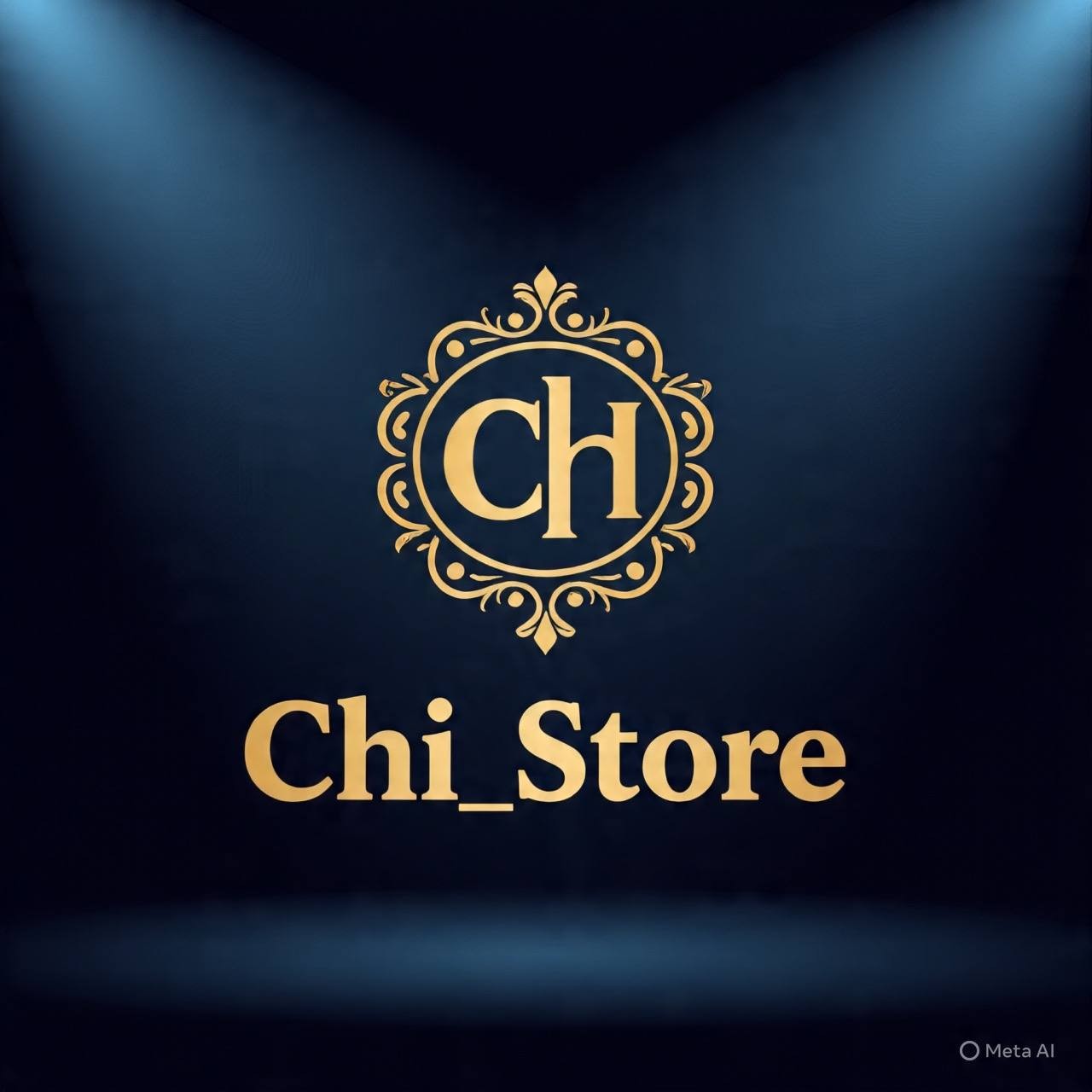 Chi_Store