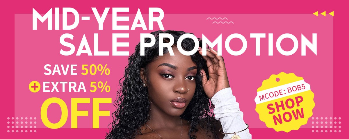 Shop promo