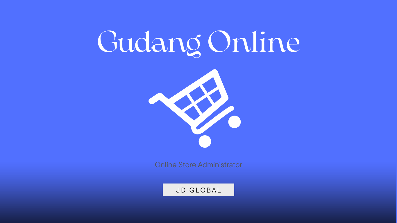 Gudang Online